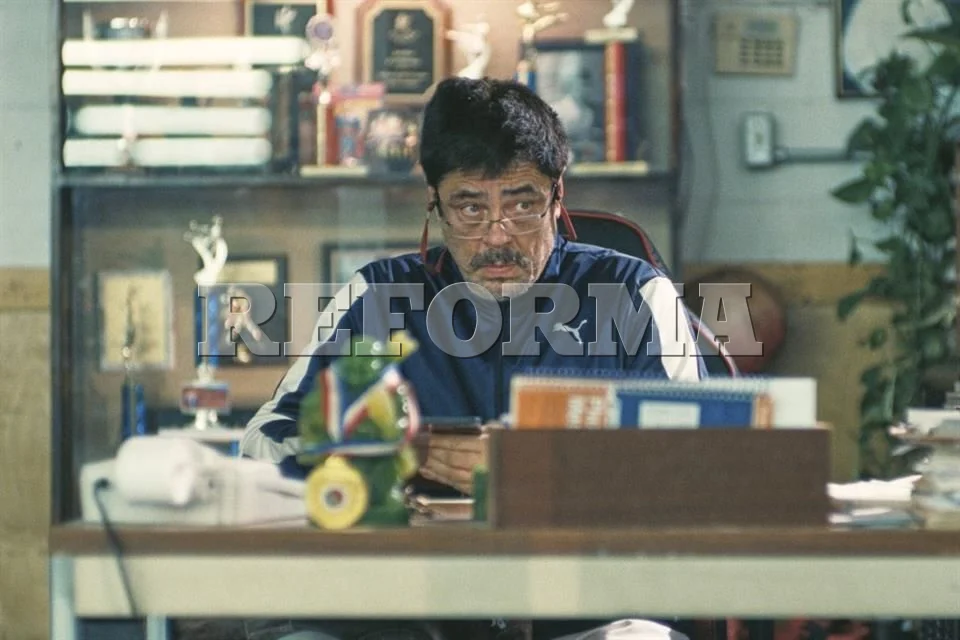 Cinematógrafos reconocen a 'Una Batalla Tras Otra' como una obra maestra