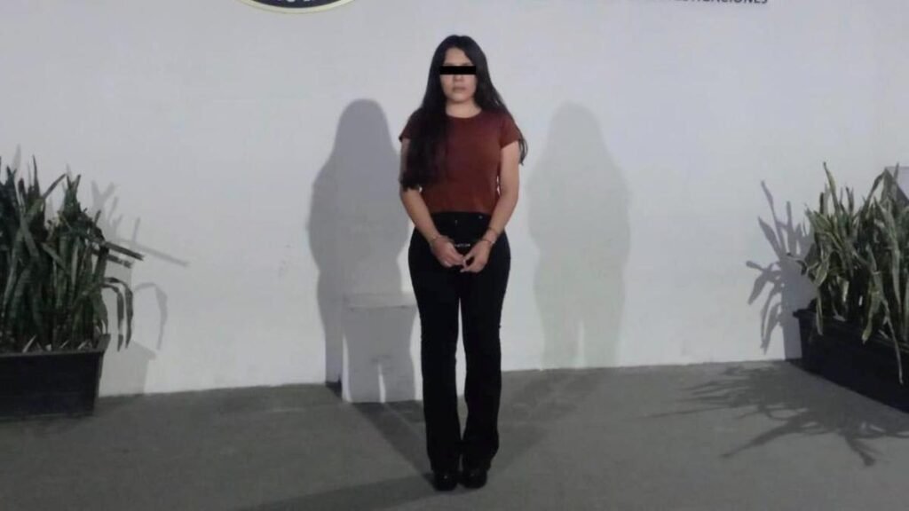 Desarticulan red de extorsión que quemaba personas en redes sociales: caen los operadores de ‘La Tía Paty’