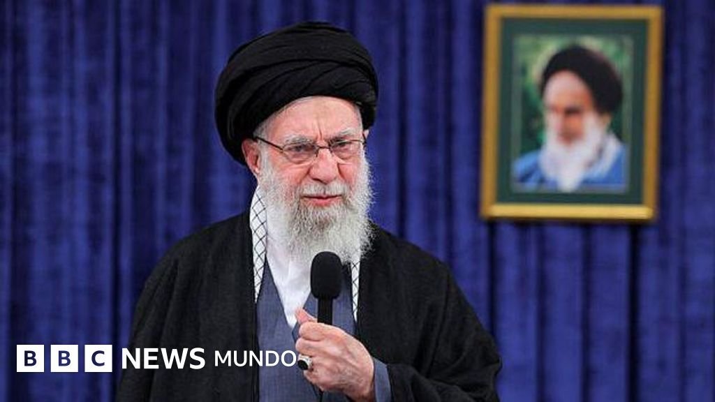 Descubriendo el operativo de EE.UU. e Israel que llevó a la muerte de Alí Jamenei, el líder supremo de Irán