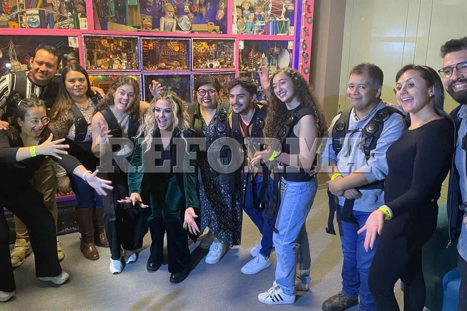 Fomentan experiencias multisensoriales para conciertos accesibles