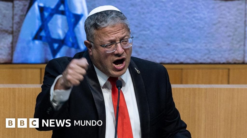 Israel aprueba una legislación para imponer la pena de muerte a palestinos condenados por llevar a cabo ataques "terroristas" mortales.