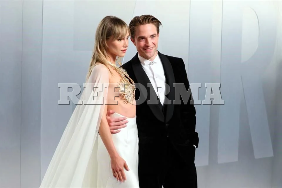 La fiesta posterior a los Óscar reúne a las estrellas más brillantes de Hollywood