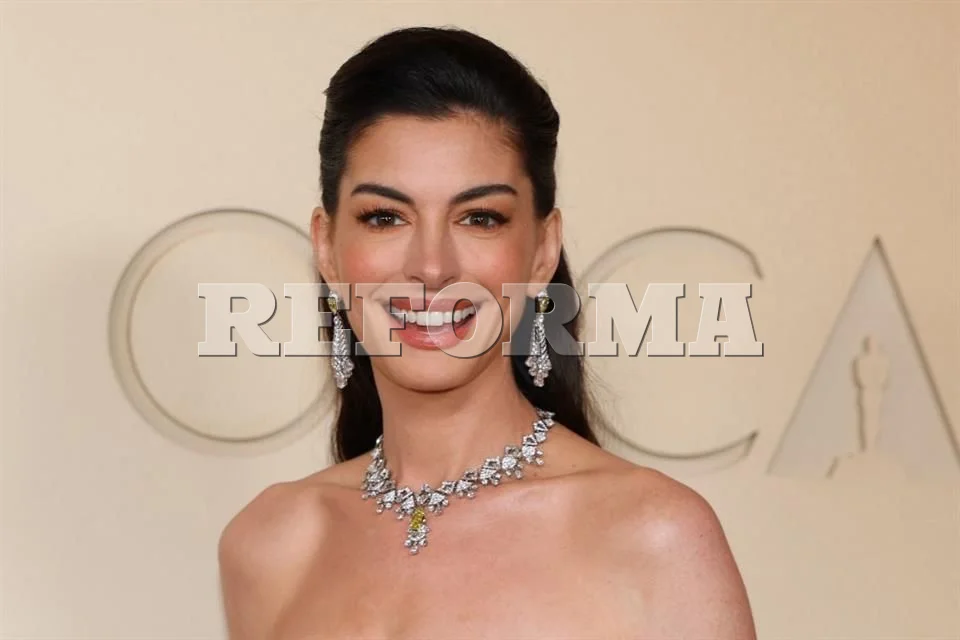 Las estrellas deslumbran en los Óscar con su impresionante maquillaje