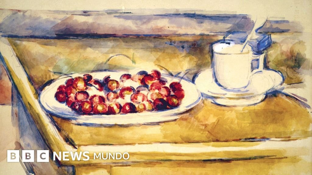 Los audaces ladrones que despojaron un museo en Italia de pinturas por 10 millones de dólares en solo 3 minutos