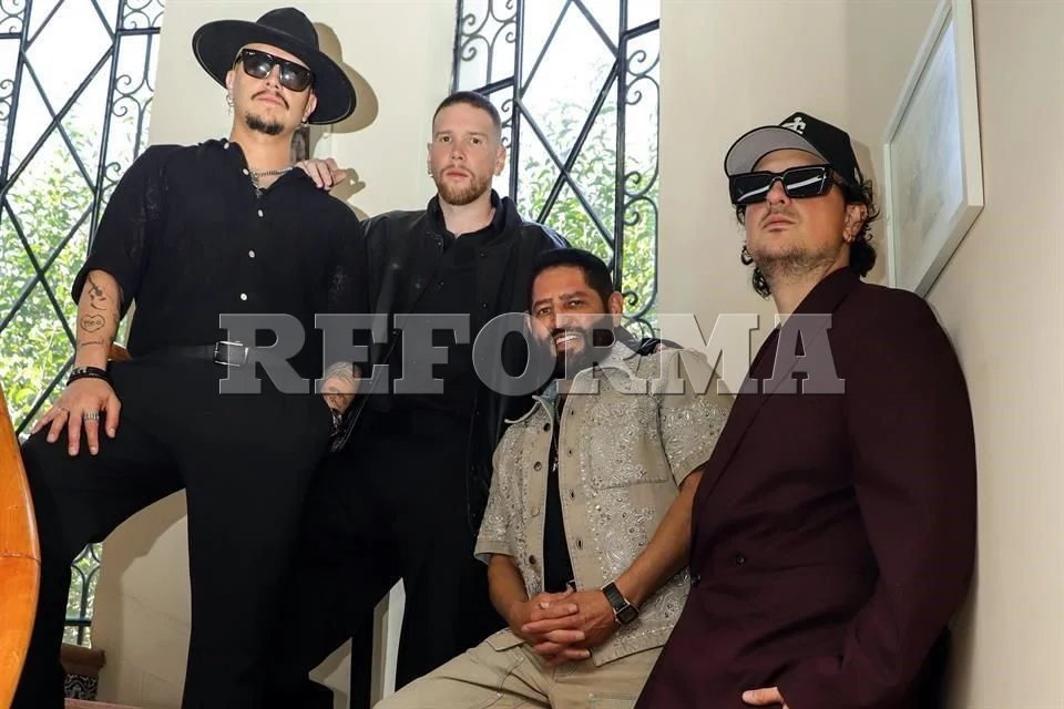 Piso 21 y Pancho Barraza: una conexión marcada por el sentimiento