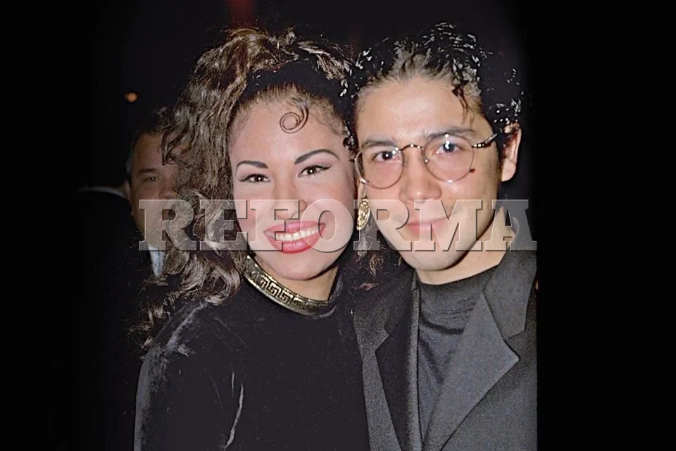 Selena: un homenaje a los recuerdos del amor