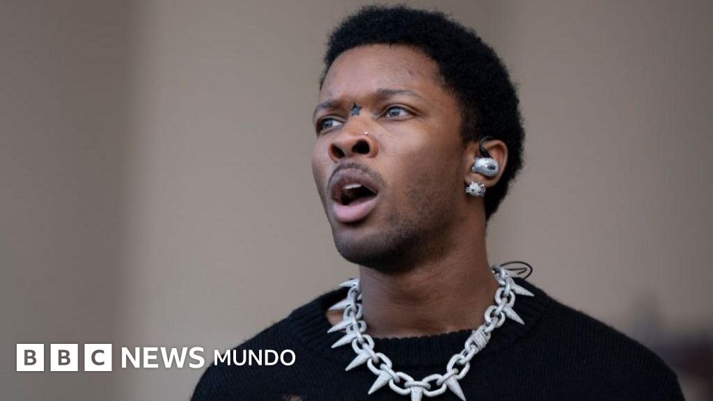 Arrestan al cantante estadounidense D4vd por el supuesto asesinato de una adolescente latina de 14 años