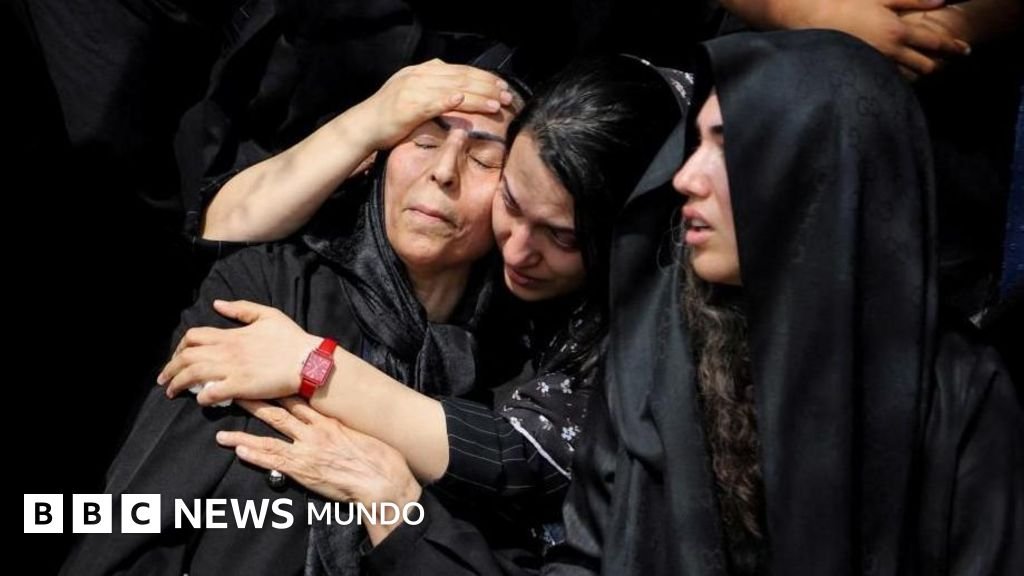 Críticas al silencio de EE.UU. sobre el ataque en Irán que dejó 110 niños muertos en una escuela