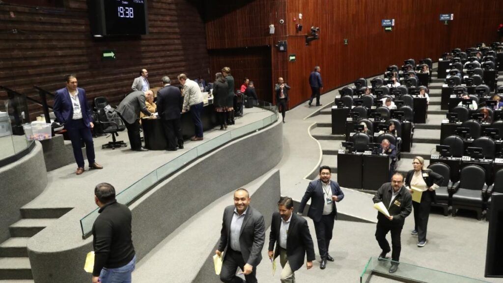 El INE avanza en el proceso para cubrir las vacantes de consejeros electorales