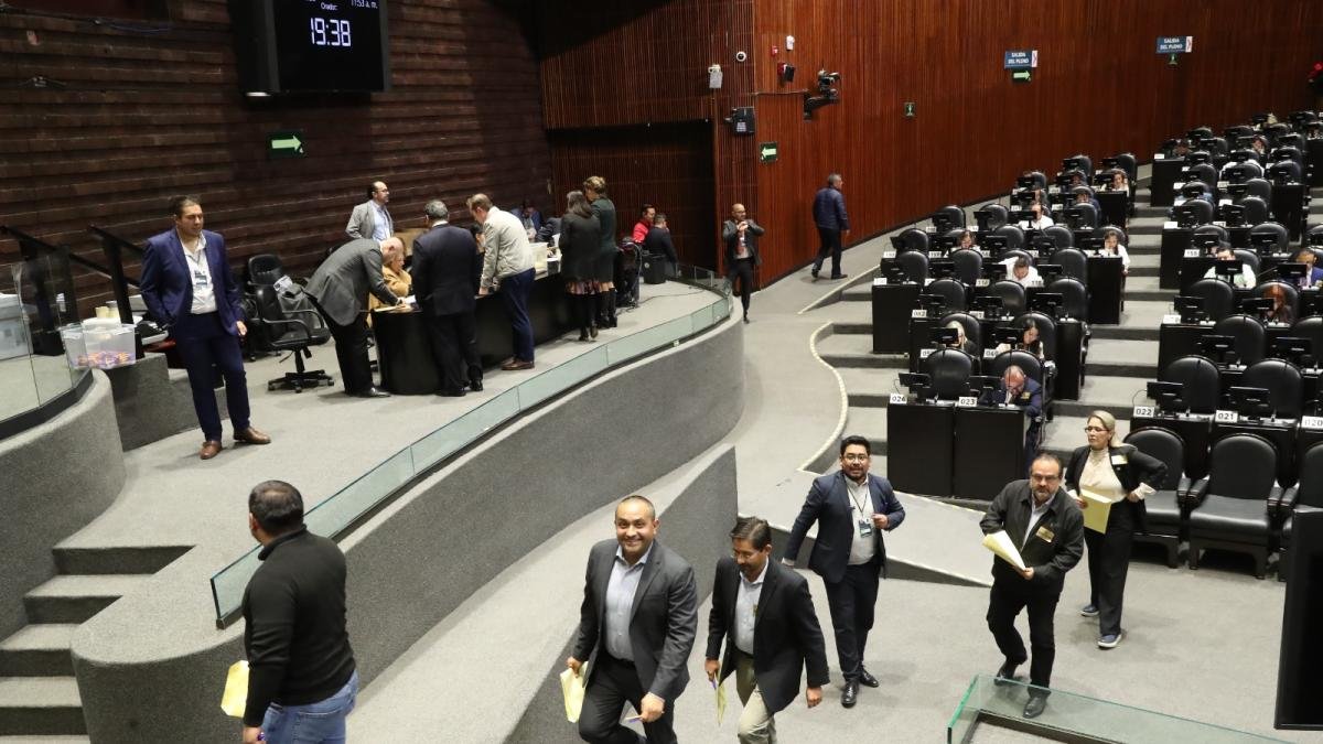 El INE avanza en el proceso para cubrir las vacantes de consejeros electorales