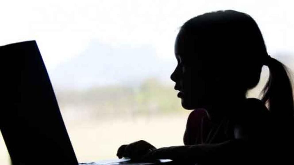 El PVEM busca penalizar el 'grooming' en la legislación.