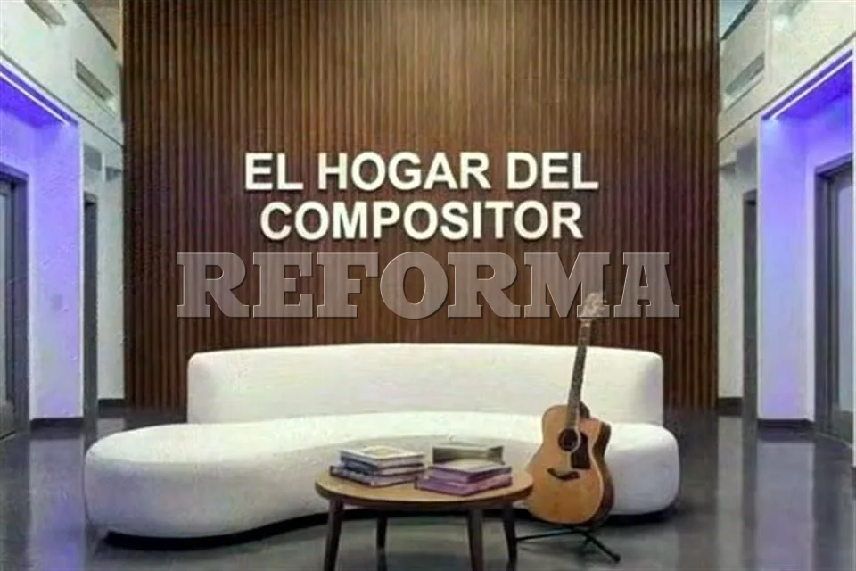 Encuentran la Nueva Voz para Expo Compositores