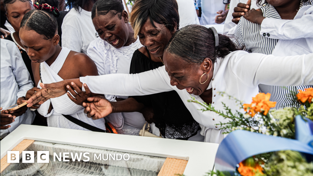 La "masacre de los abuelos": el impacto de la enfermedad del hijo de un líder pandillero en la mayor matanza del siglo en América