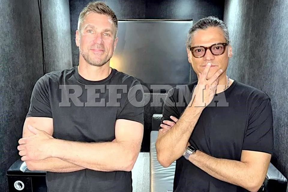 La transformación de Flip Tamez: de creador a mentor destacado