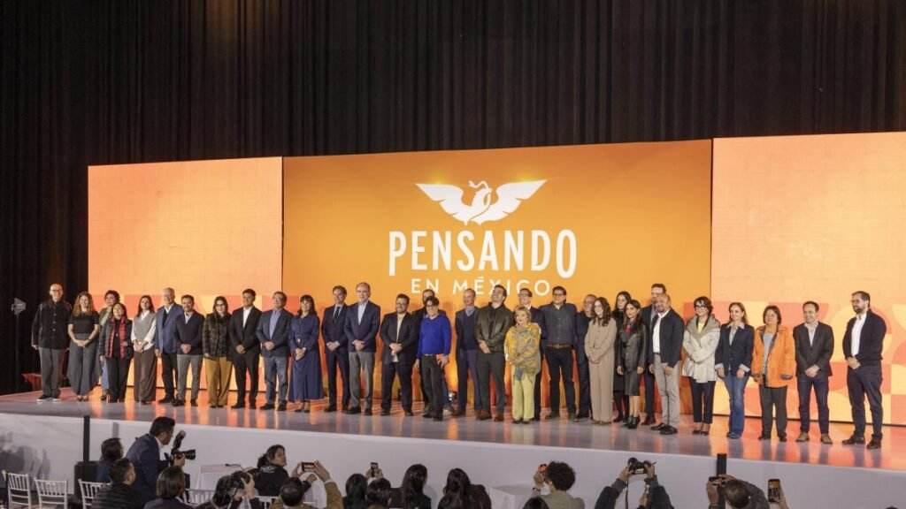 MC se fortalece con liderazgos opositores; se prepara para 2027 y 2030