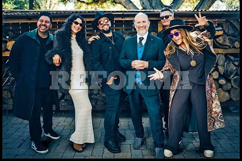 'Men At Work' nos asegura una velada inolvidable