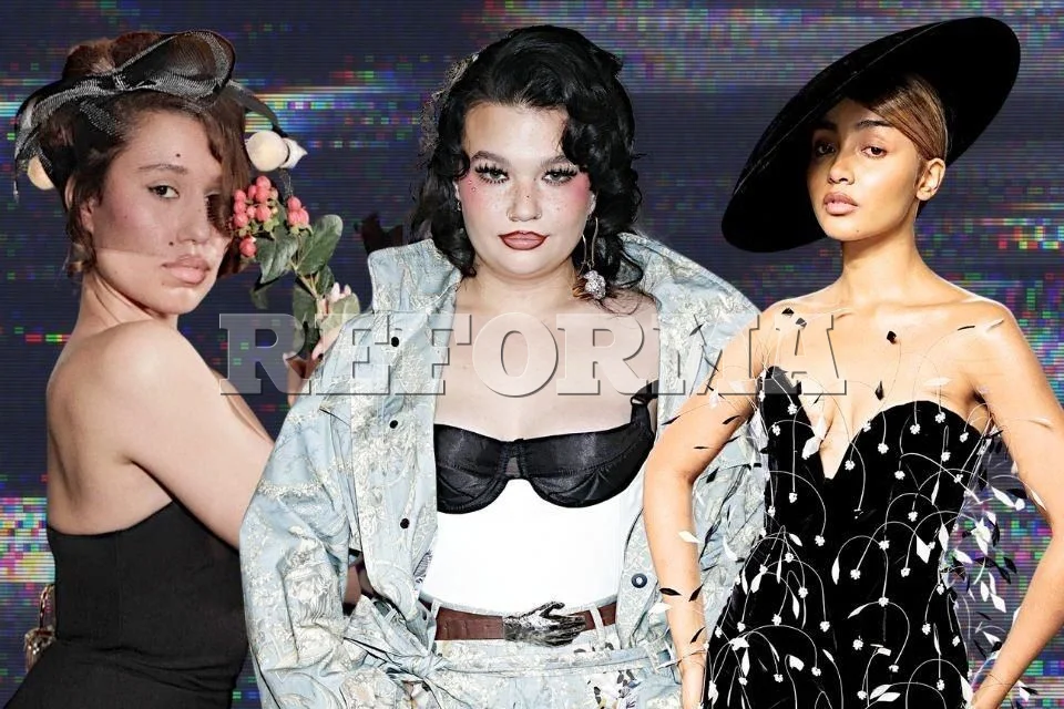 Nuevas artistas revitalizan el reino del pop británico