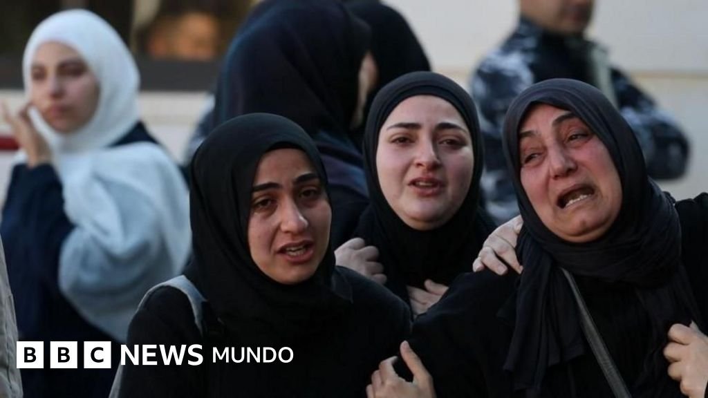 Por qué Líbano es crucial para resolver el enfrentamiento entre Estados Unidos e Irán.