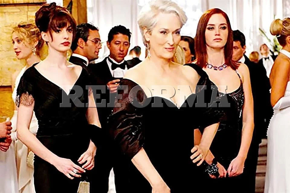 Retrato que inspira respeto