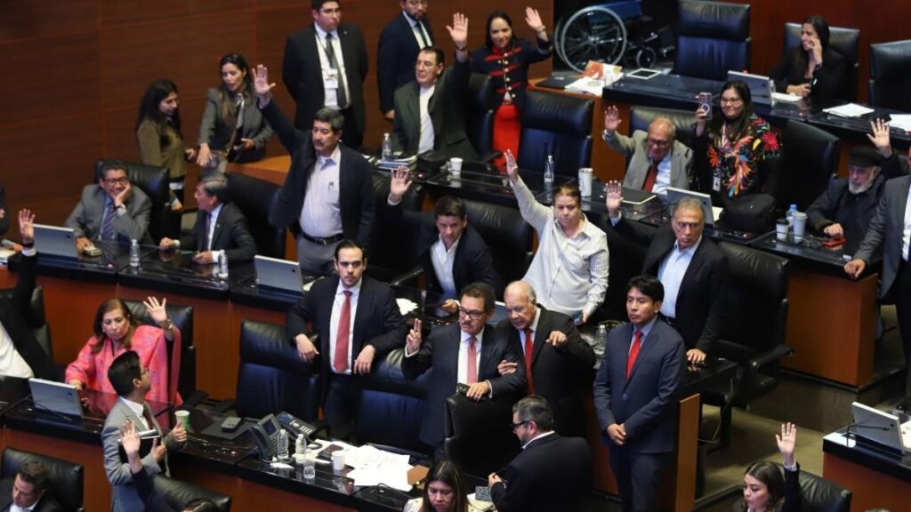 Se rechazan cambios adicionales al Plan B de la reforma electoral