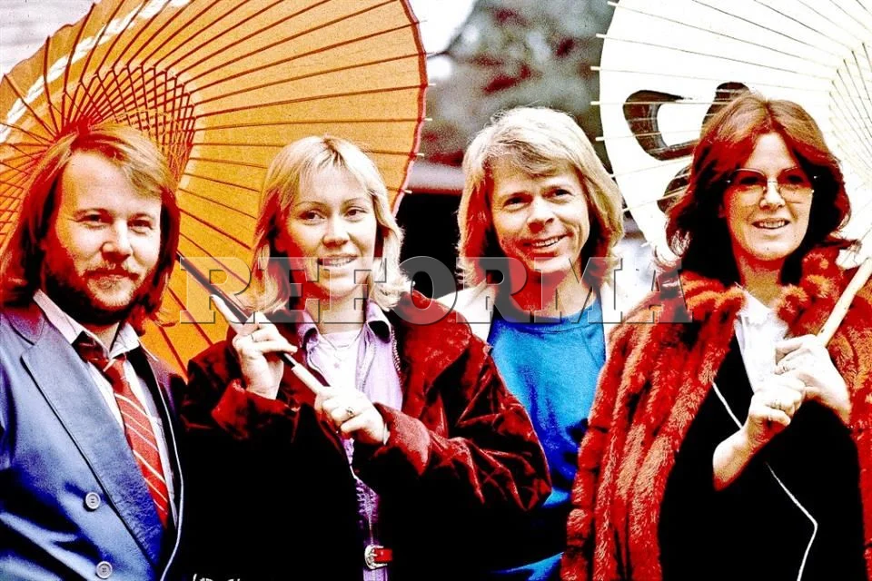Sonido de Suecia para el mundo: Calidad que marca la diferencia