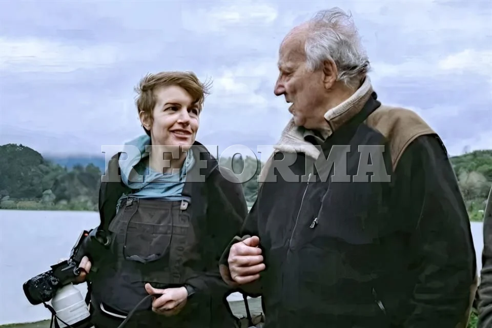 Werner Herzog motiva a nuevos cineastas a romper las reglas
