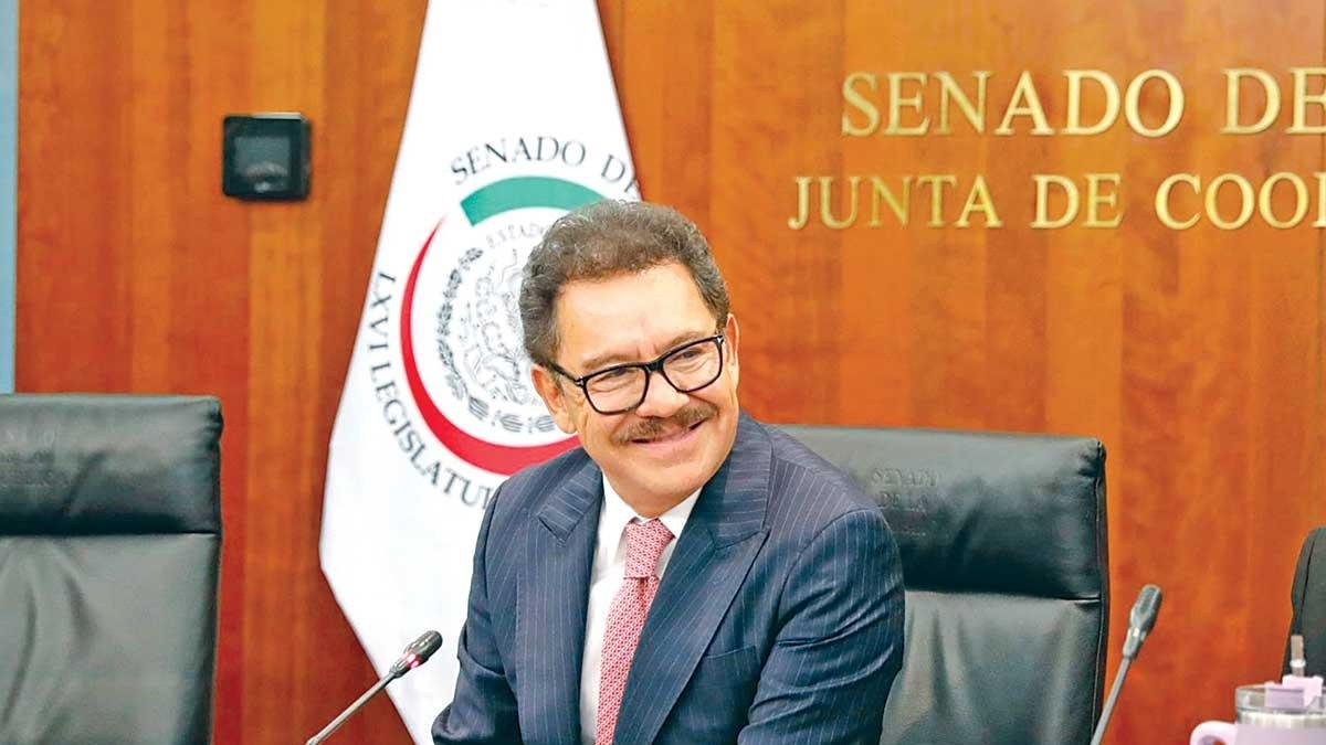 Debate en el Congreso de la Unión: La controversia sobre agentes de EE. UU. en México sigue en pie