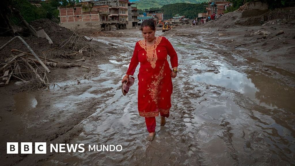 Causas de la avalancha: 4 preguntas clave sobre la tragedia que arrasó Nepal y Tíbet dejando cientos de muertos y desaparecidos