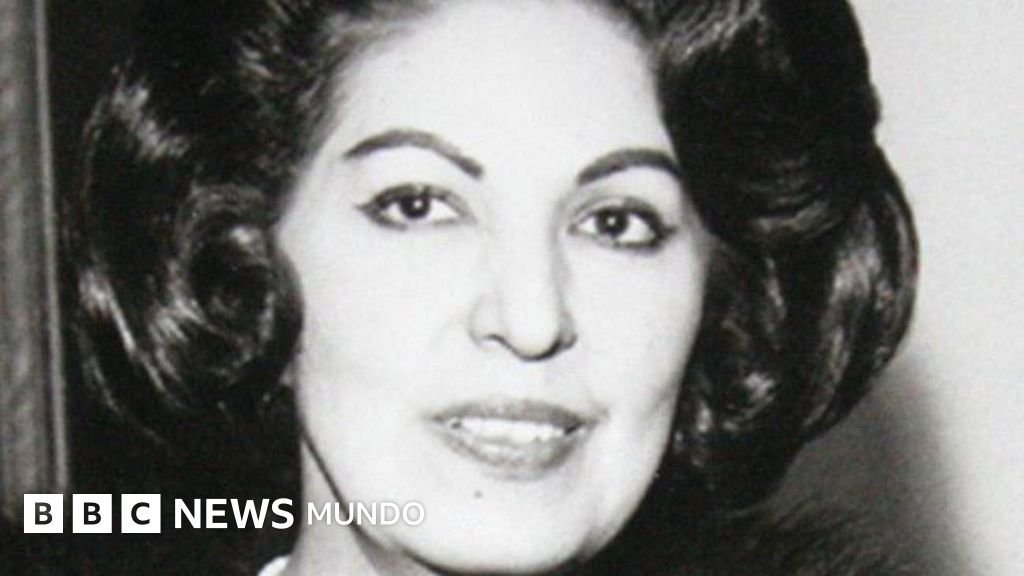 Consuelo Velázquez: La compositora mexicana detrás del éxito global "Bésame mucho" que buscó el anonimato.