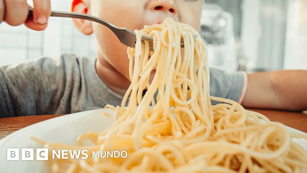 El sorprendente aumento de la obesidad infantil en Italia, un bastión de la dieta mediterránea saludable