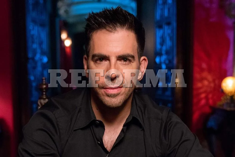 Eli Roth retira su inquietante película debido a controversias