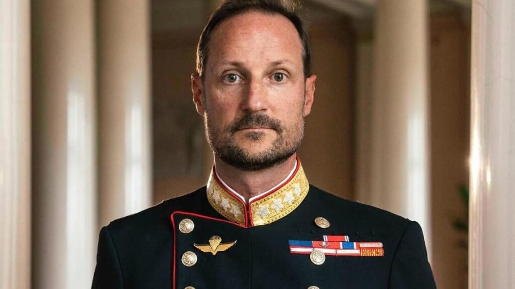 Haakon VIII asume el trono de Noruega: el profundo significado de su nuevo nombre