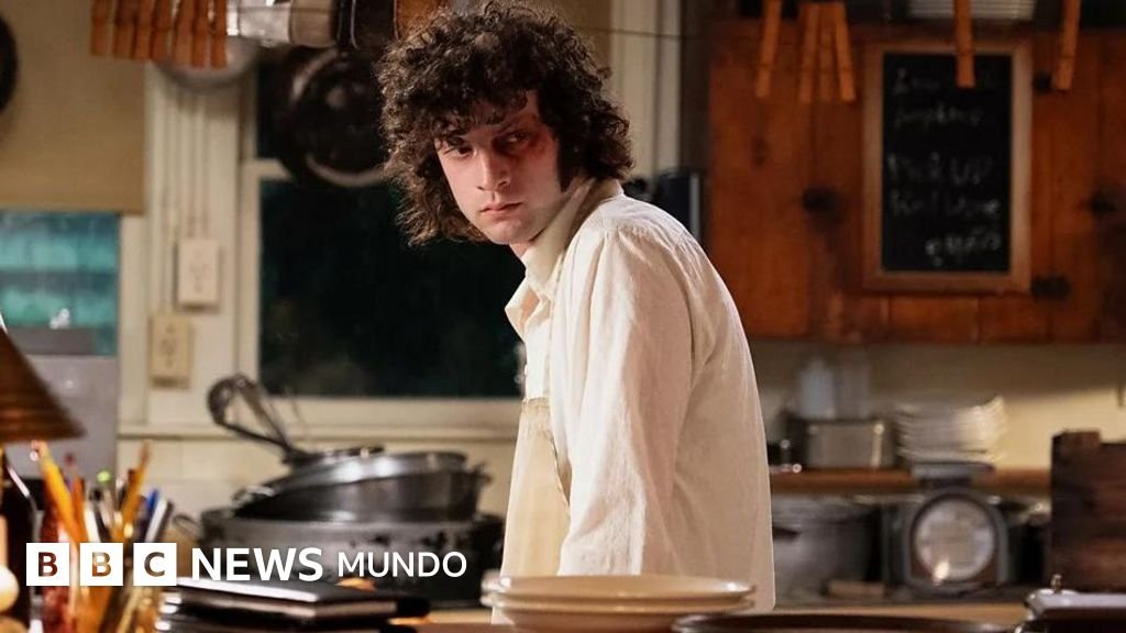 La opinión de la BBC: Antony Bourdain podría no estar satisfecho con "Tony", la nueva película sobre el famoso y singular chef