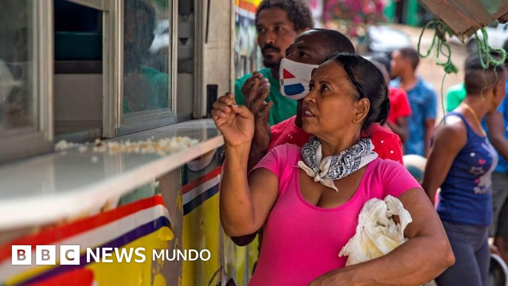 La realidad del hambre en América Latina y el camino de República Dominicana hacia el hambre cero