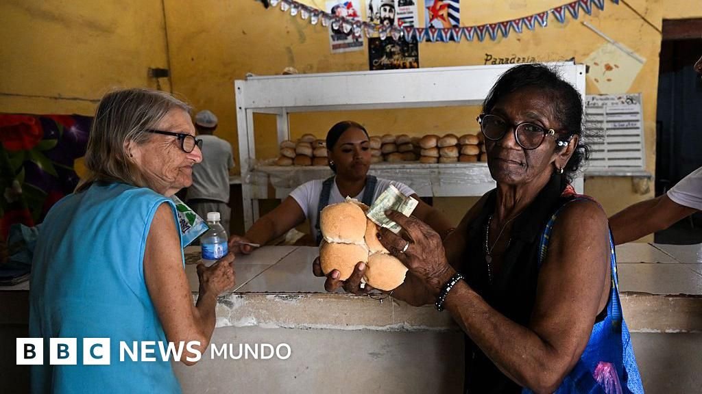 Las razones detrás de la dependencia alimentaria de Cuba: ¿por qué no produce suficiente comida?