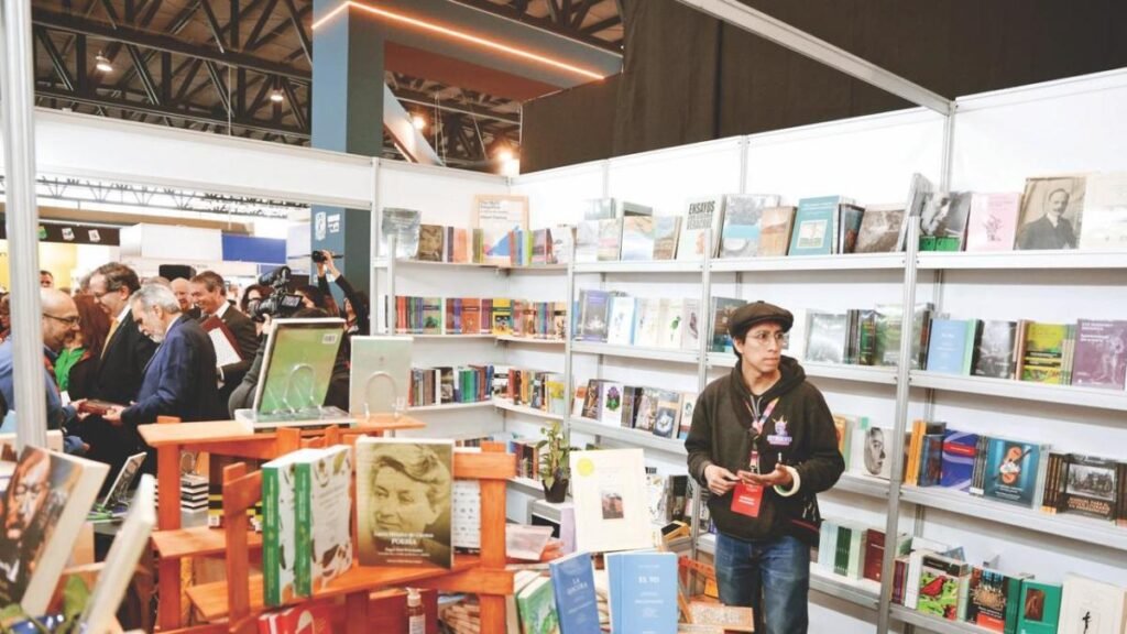 Los libros: la mejor defensa contra la censura y la opresión