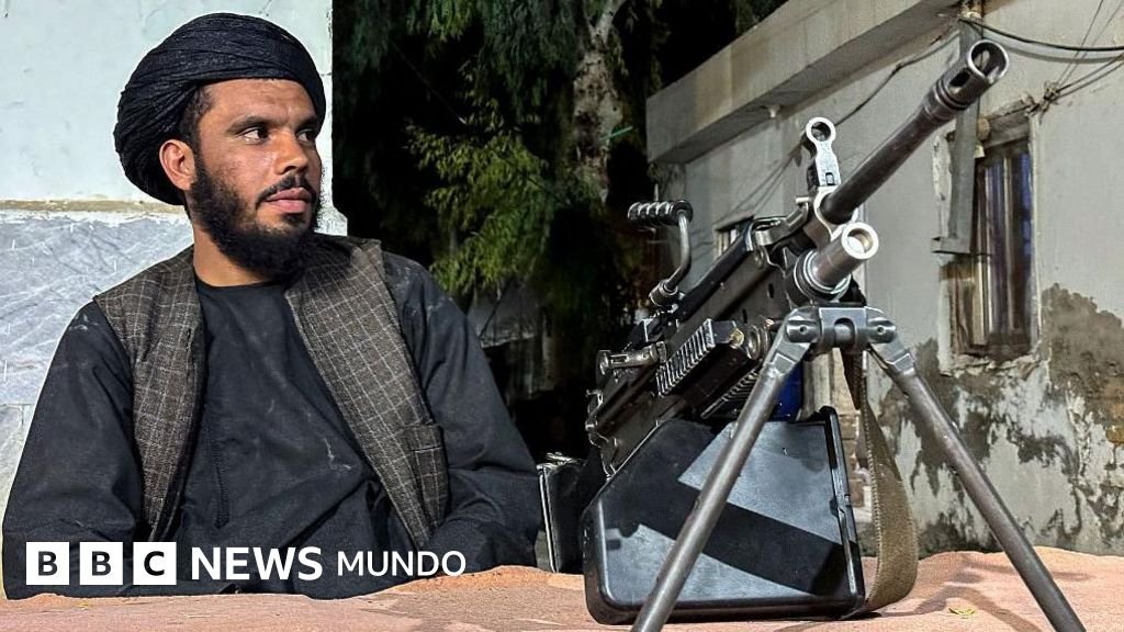 Presión y amenazas: el dilema de interactuar con el Talibán para transformar Afganistán