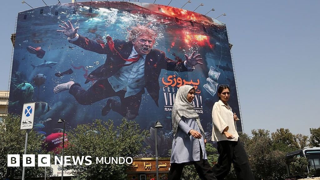 Razones por las que Irán no se intimida ante la presión financiera de EE.UU. y otras medidas que Washington podría aplicar contra la economía de Teherán.