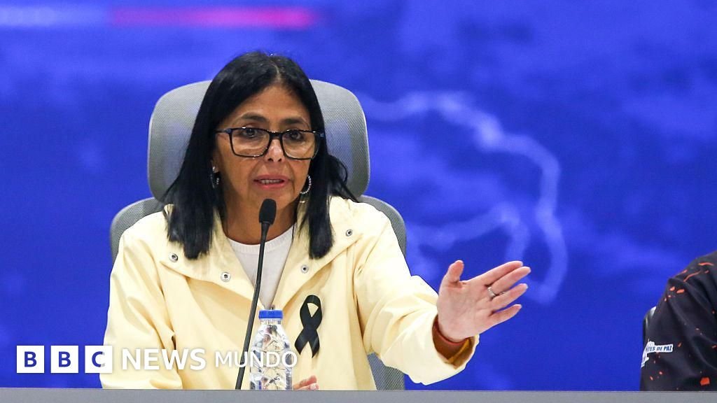 Venezuela e Israel pactan reiniciar servicios consulares después de 17 años de ruptura diplomática.