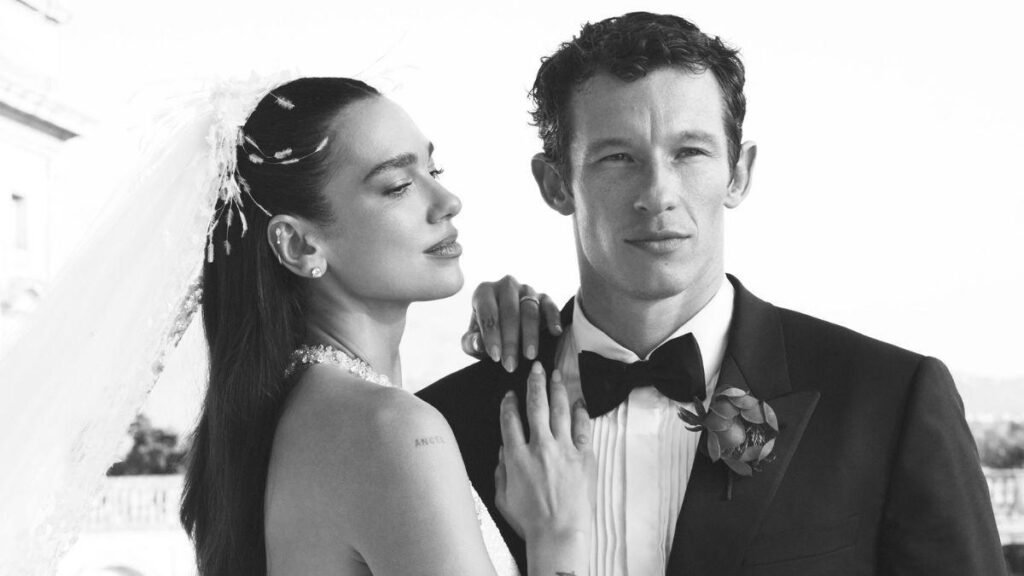 ¡Así lo decidió y se hizo realidad! El sorprendente enfoque de Dua Lipa para descubrir a su pareja ideal