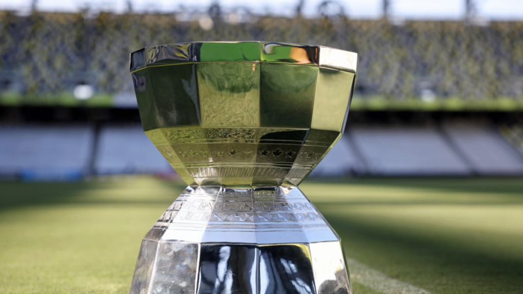 ¿De qué manera los equipos alcanzan los cuartos de final de la Leagues Cup? Ningún equipo de la MLS triunfó en su liga.