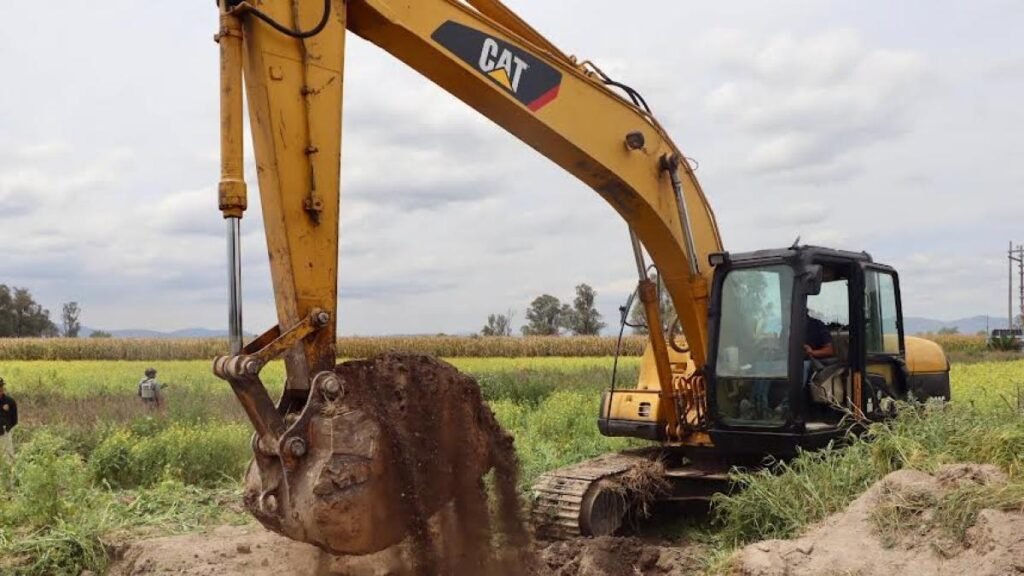 Desmantelan el túnel de huachicol más extenso encontrado en Hidalgo
