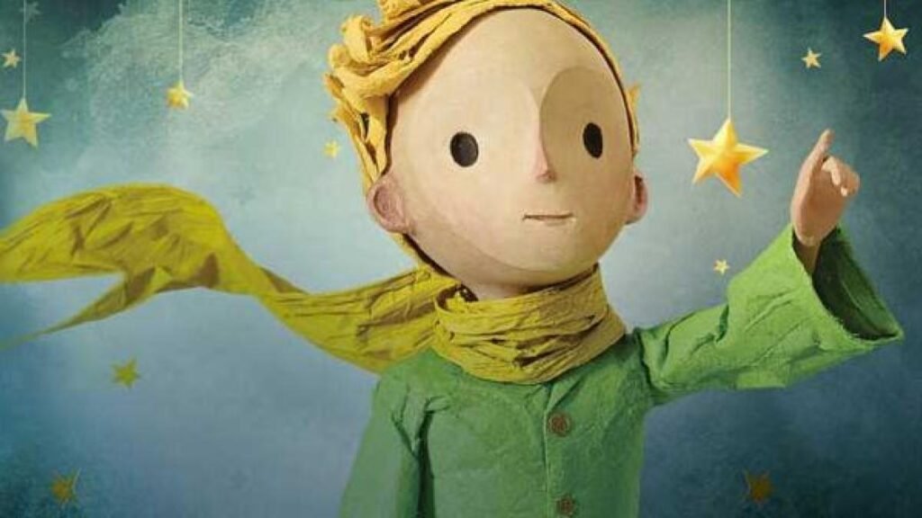 El Principito llegará a la gran pantalla con una emocionante película live action dirigida por Morten Tyldum.