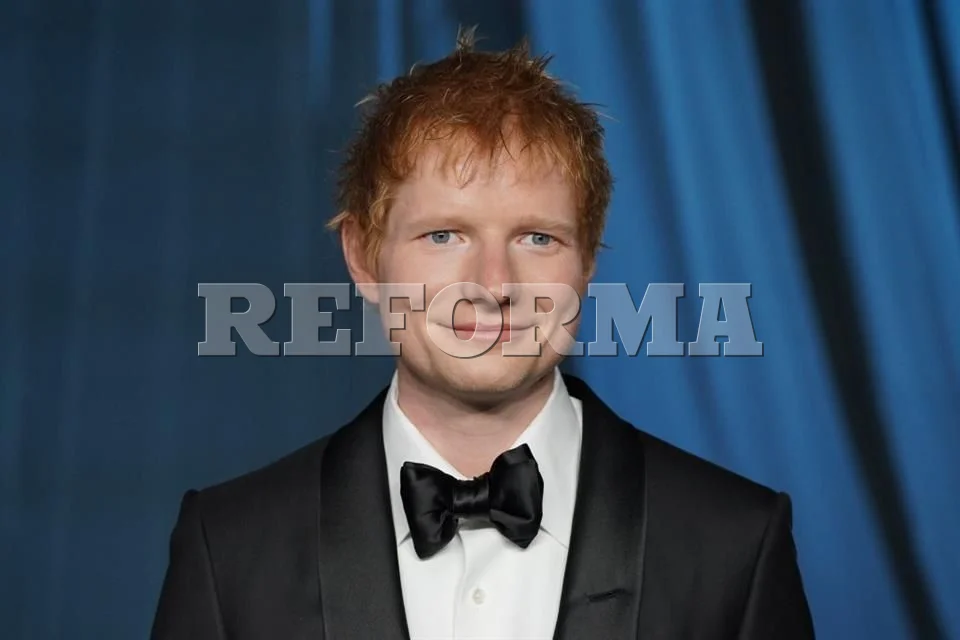 El concurso de Sheeran en CDMX se inunda de inscripciones fraudulentas