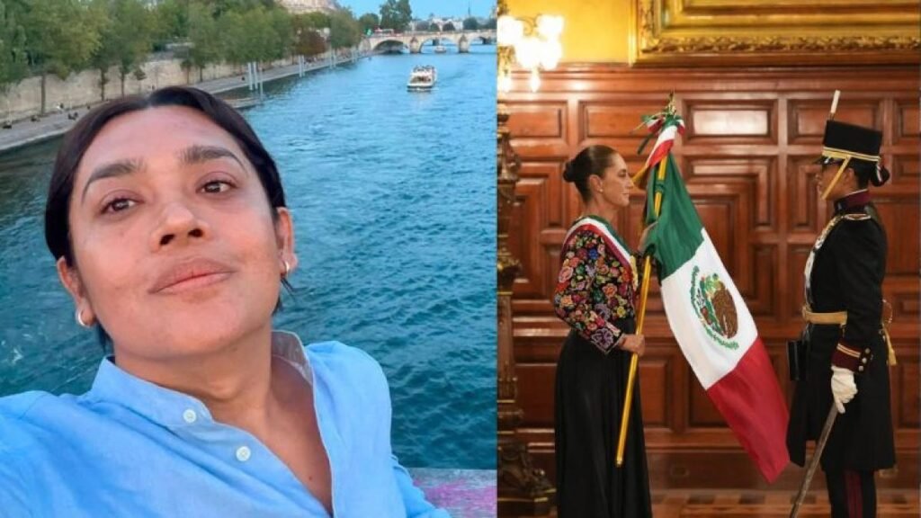El diseñador Elvis Guerra solicita acción urgente contra la inseguridad en Juchitán