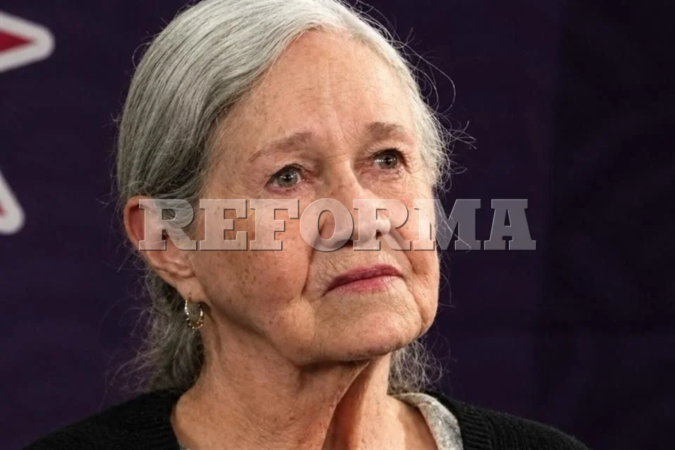 Fallece la actriz mexicana Concepción Márquez a los 82 años