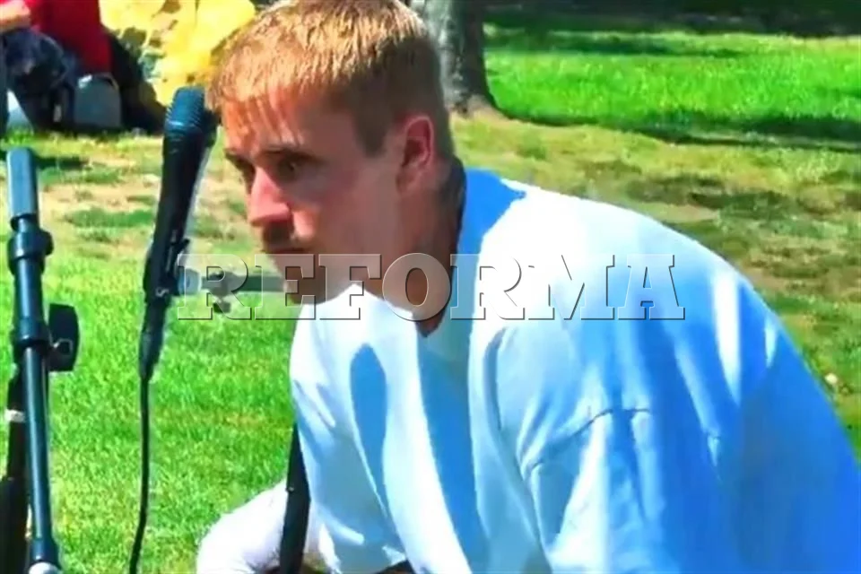 Justin Bieber sorprende a todos con un espectáculo improvisado en Los Ángeles.
