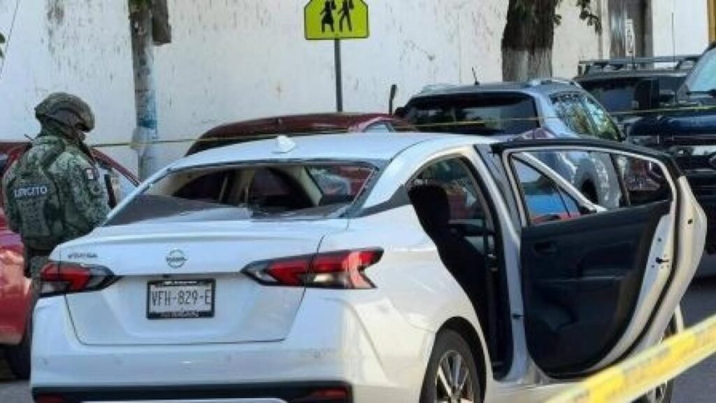 La LXVI Legislatura: la más violenta en décadas con la pérdida de tres diputados.