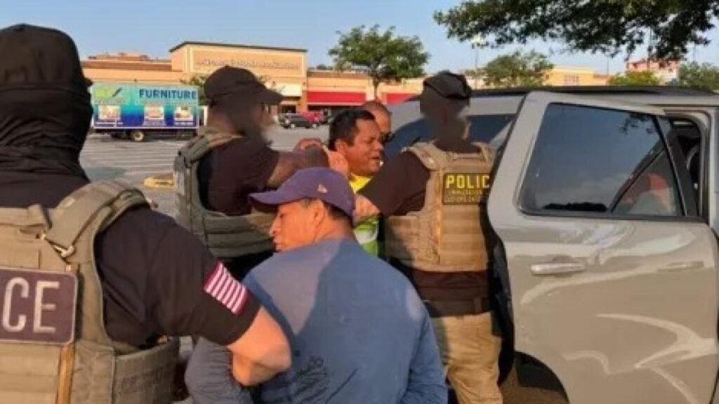 La ONU exige a Estados Unidos que asuma responsabilidad por el fallecimiento de 23 migrantes en custodia en 2026.