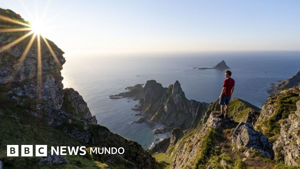 La isla oculta donde los hackers se entrenan para protegernos de una guerra cibernética